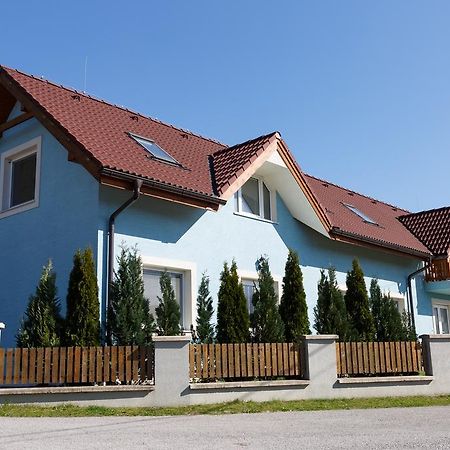 Apartmanovy Dom River Blatnica Kültér fotó