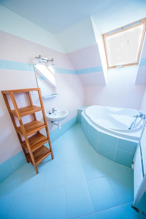 Apartmanovy Dom River Blatnica Szoba fotó