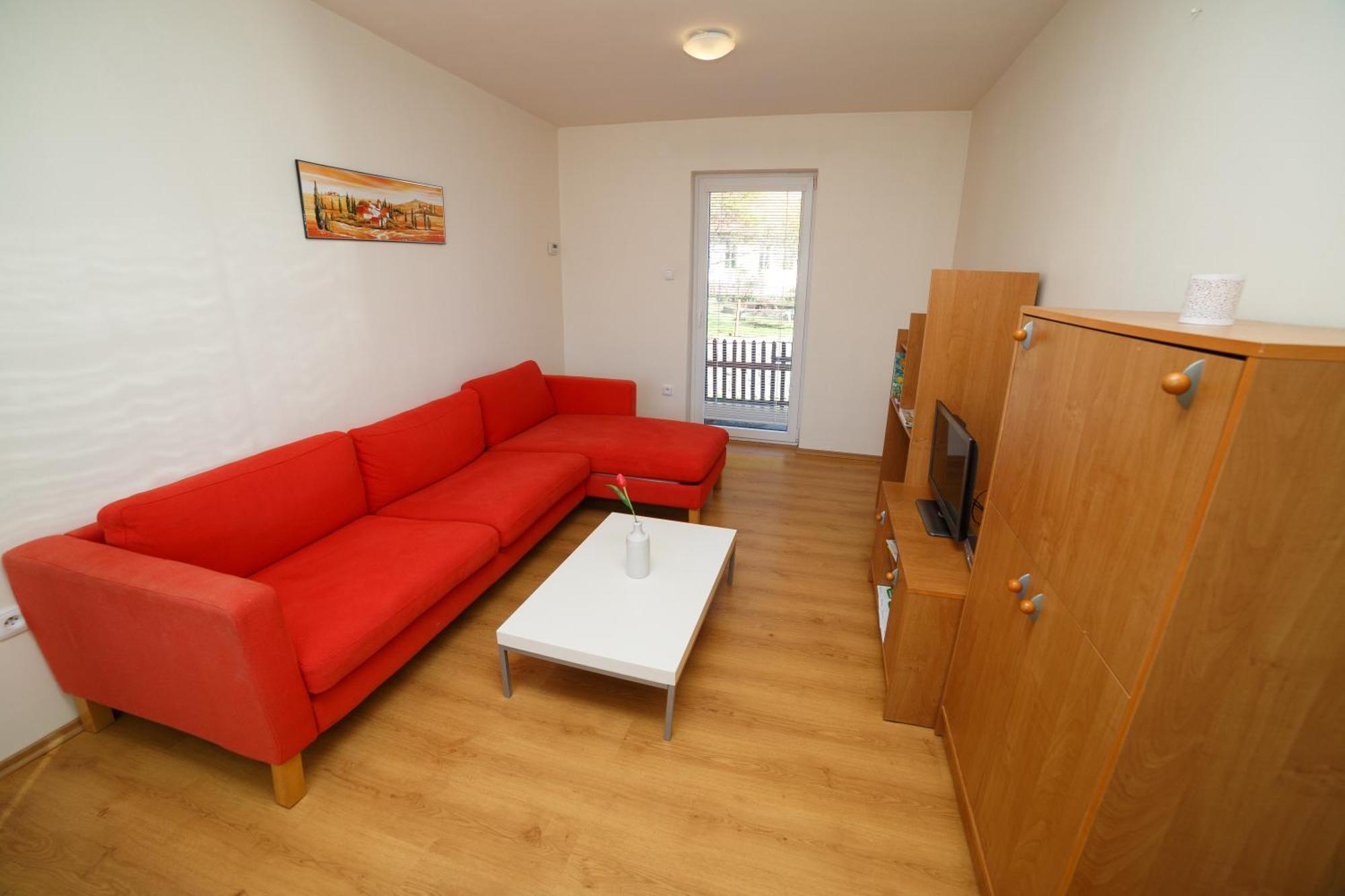 Apartmanovy Dom River Blatnica Szoba fotó