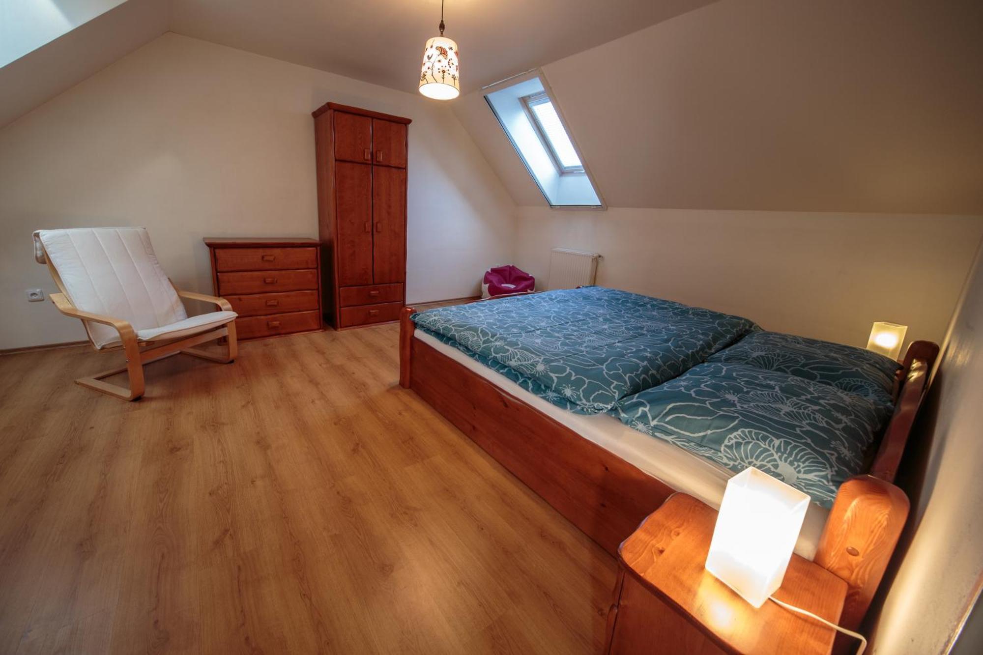 Apartmanovy Dom River Blatnica Szoba fotó