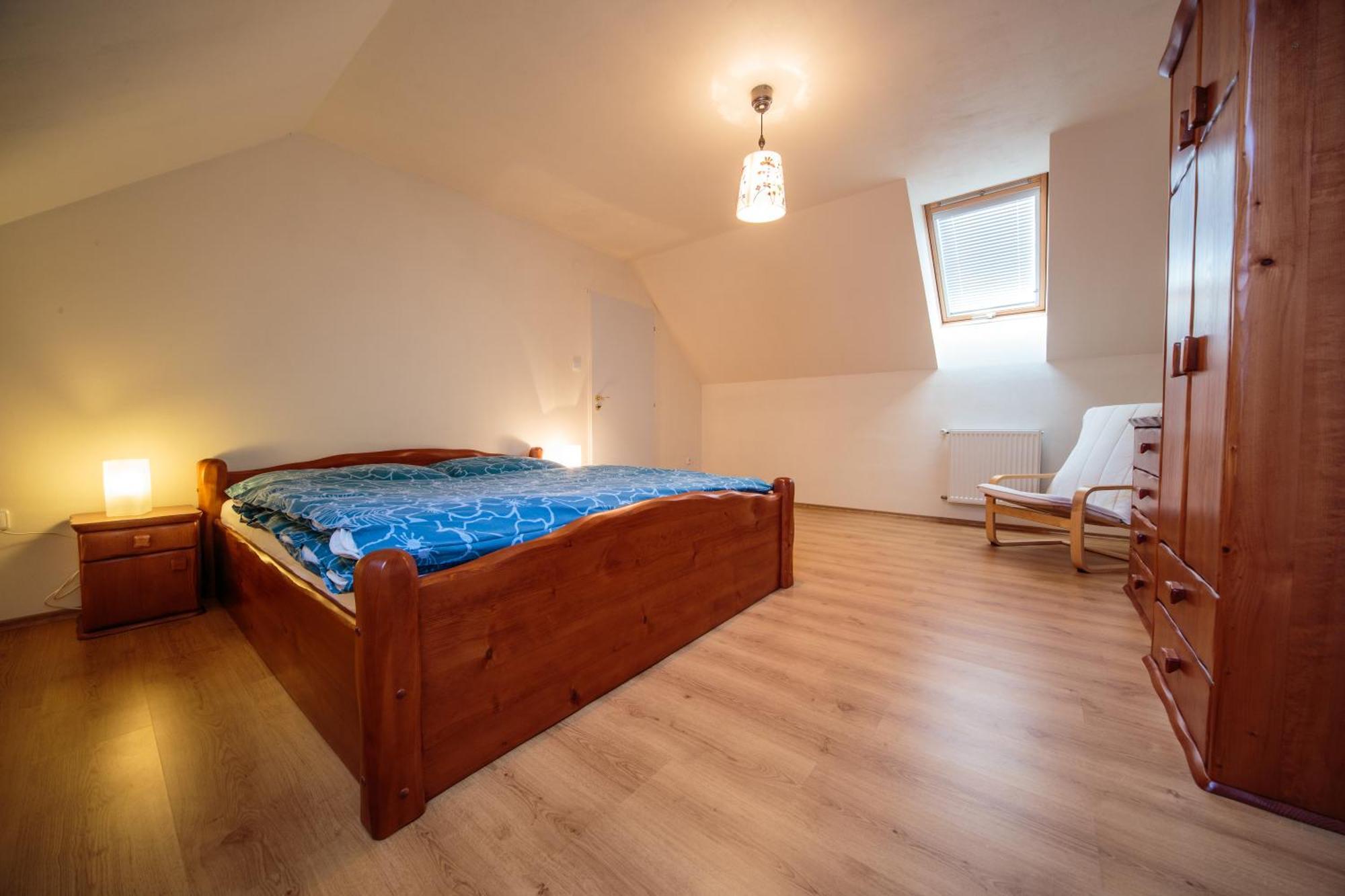 Apartmanovy Dom River Blatnica Szoba fotó