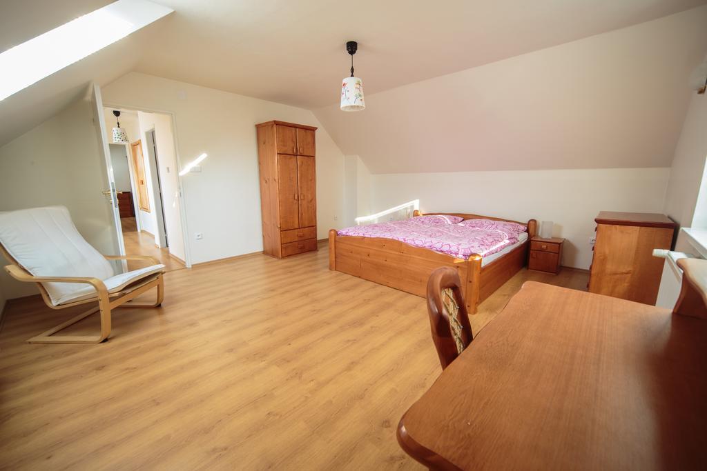 Apartmanovy Dom River Blatnica Kültér fotó