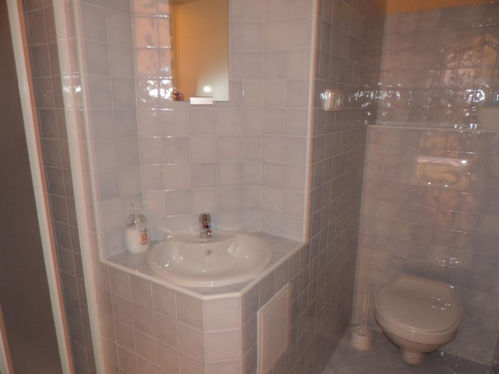 Apartmanovy Dom River Blatnica Szoba fotó