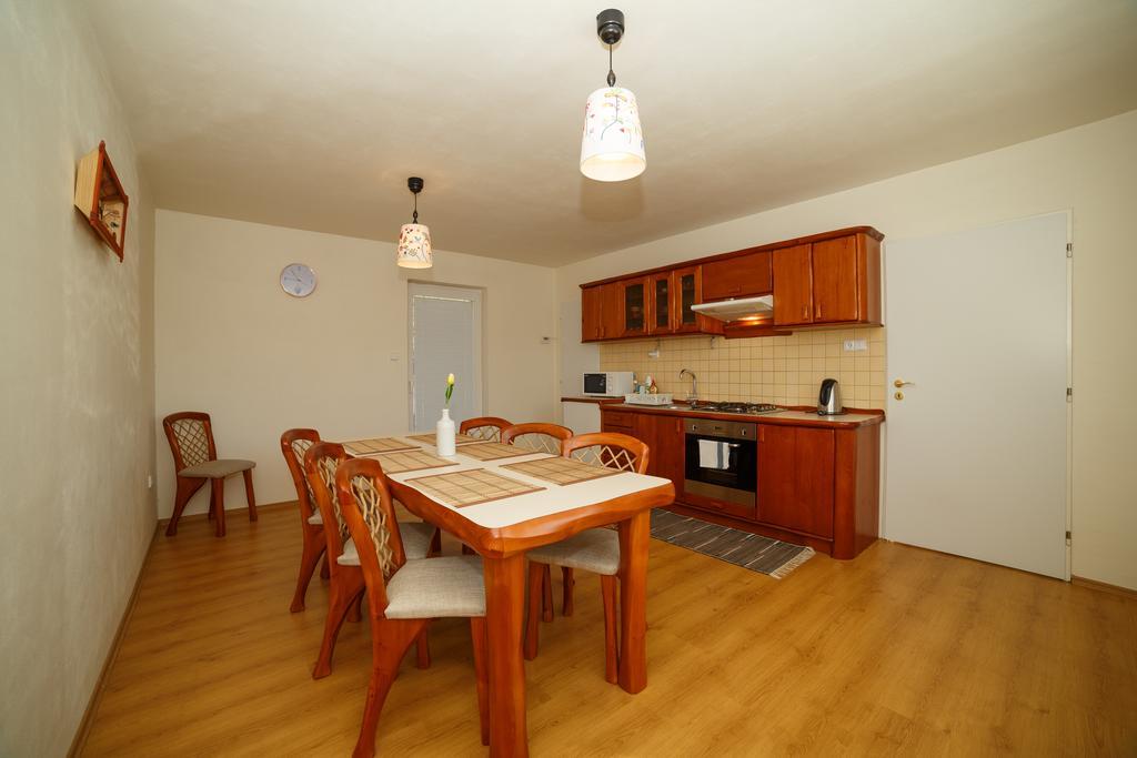 Apartmanovy Dom River Blatnica Kültér fotó