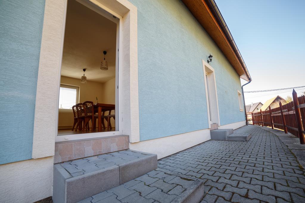 Apartmanovy Dom River Blatnica Kültér fotó