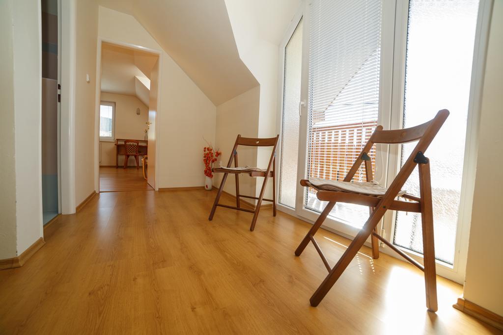 Apartmanovy Dom River Blatnica Kültér fotó