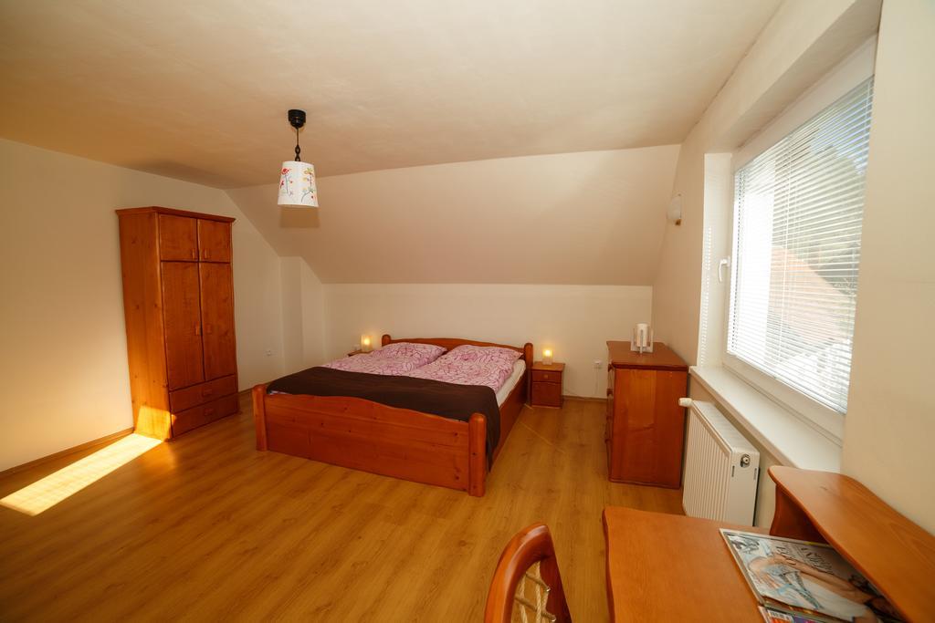 Apartmanovy Dom River Blatnica Kültér fotó