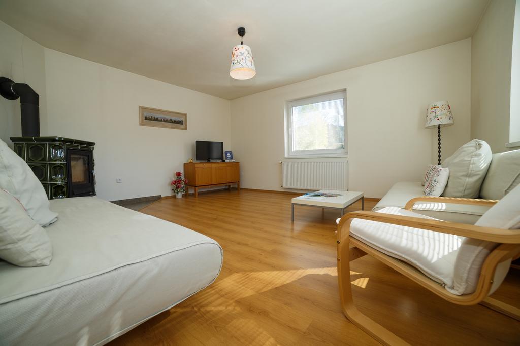 Apartmanovy Dom River Blatnica Kültér fotó