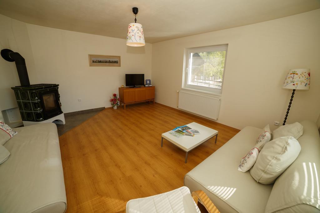 Apartmanovy Dom River Blatnica Kültér fotó