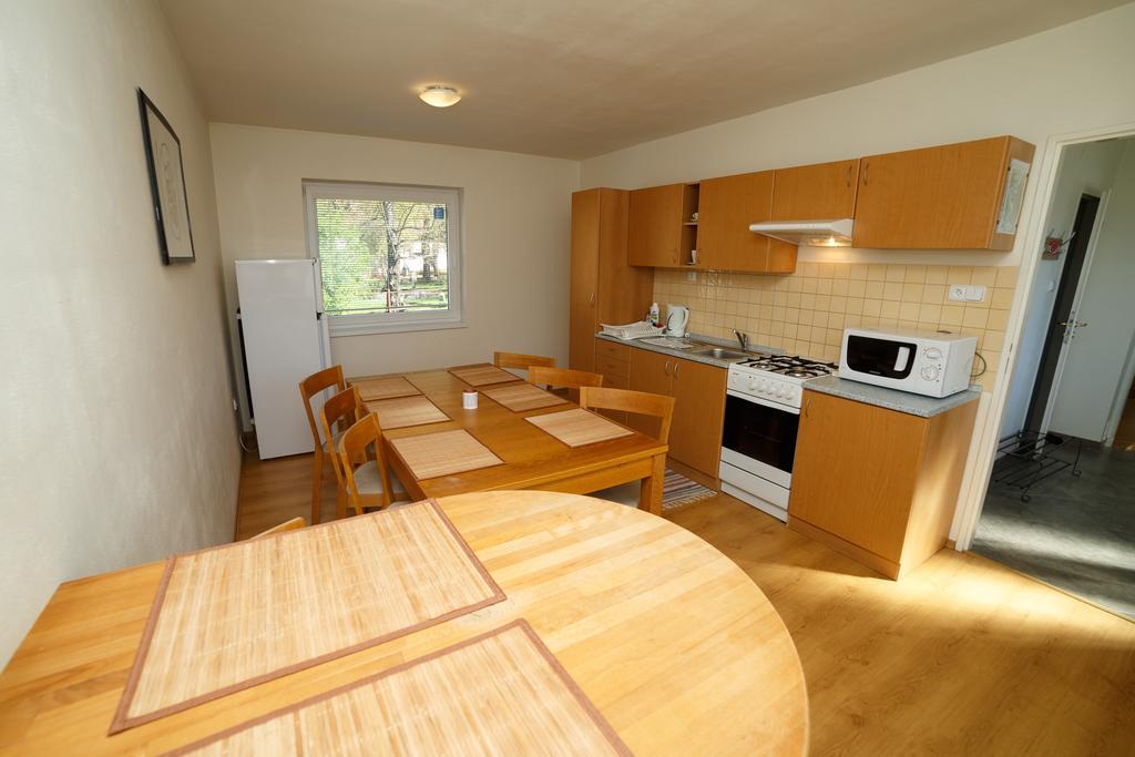 Apartmanovy Dom River Blatnica Kültér fotó